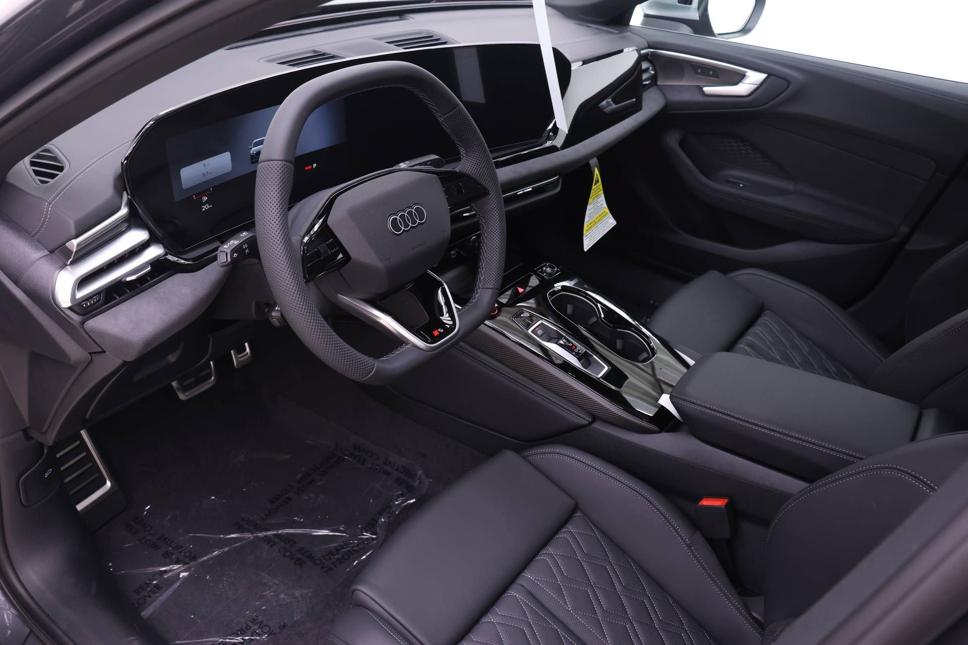 New 2026 Audi S5 Premium Plus AWD/4WD image 6