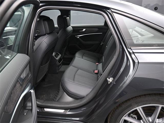 New 2025 Audi A6 Premium Plus image 11