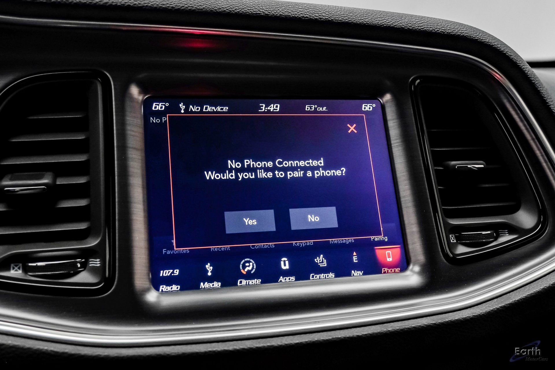 Used 2018 Dodge Challenger SRT Demon RWD image 78