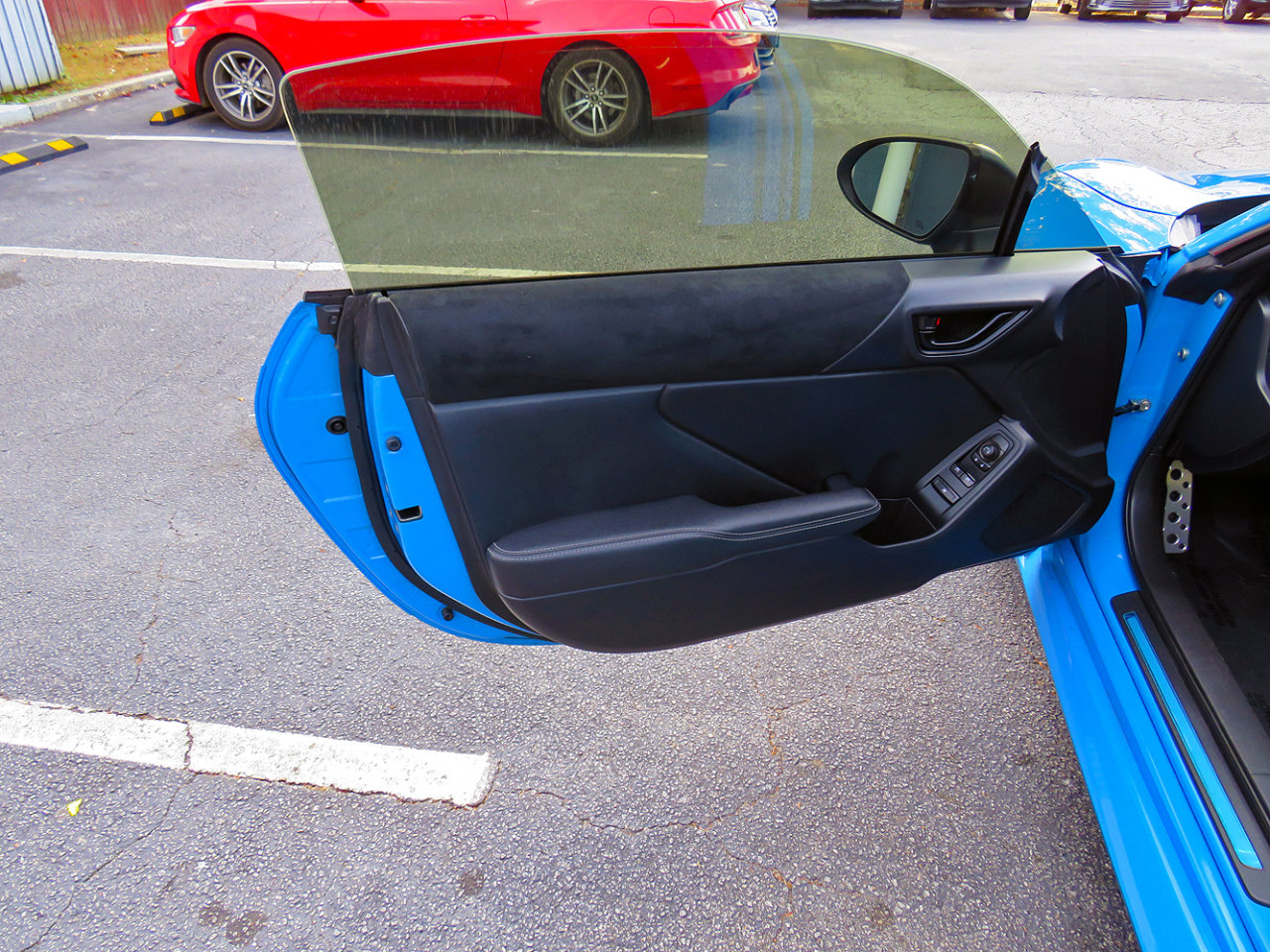 Used 2023 Toyota GR86 Premium image 14