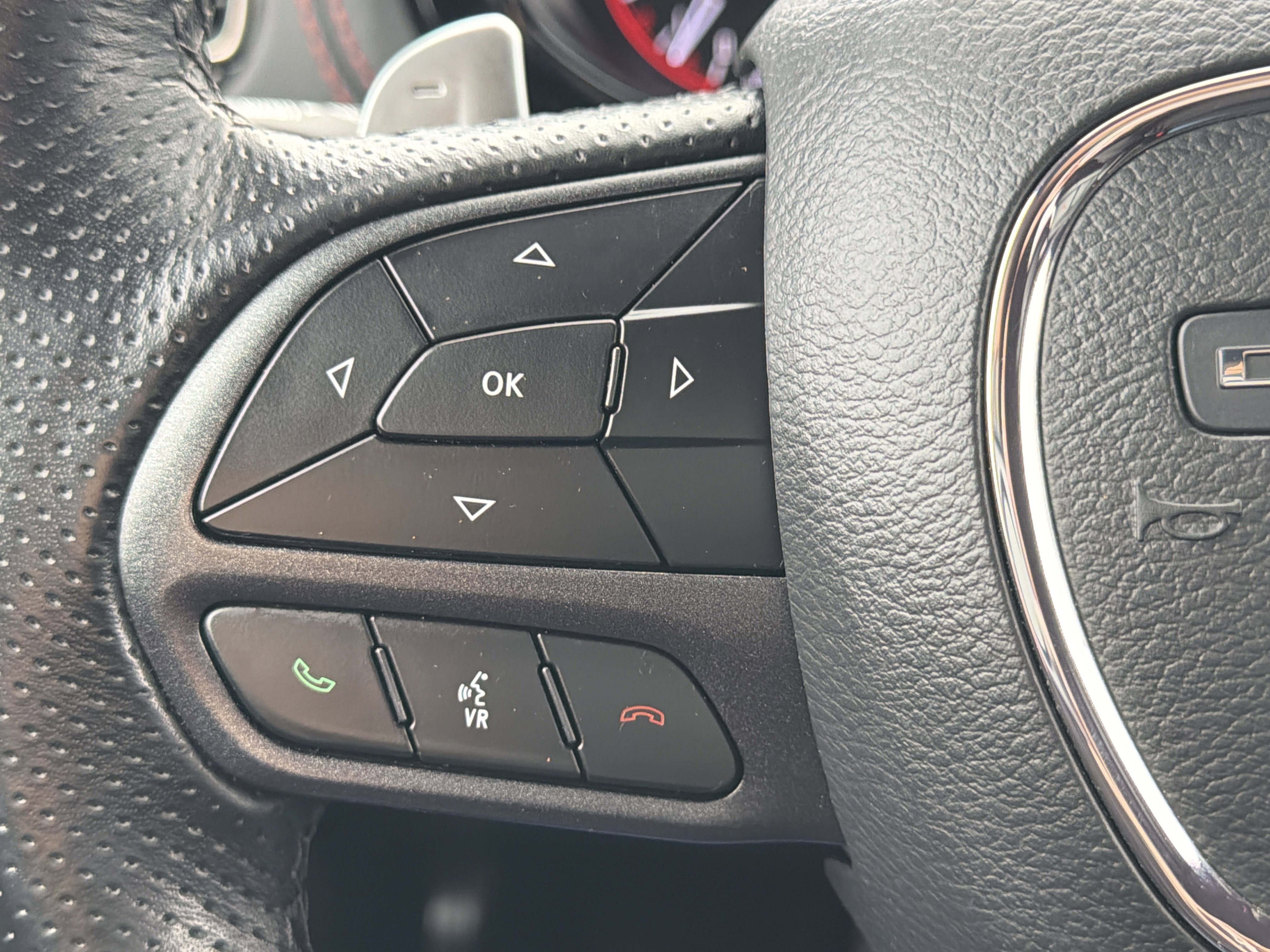 Used 2024 Dodge Durango R/T image 15