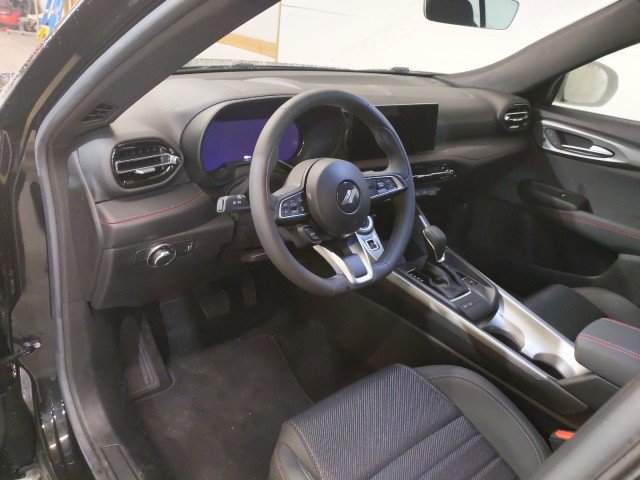 Used 2023 Dodge Hornet GT w/ GT Blacktop Package image 29