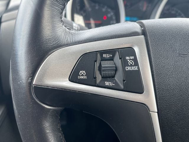 Used 2016 Chevrolet Equinox LTZ w/ LPO, Protection Package image 25