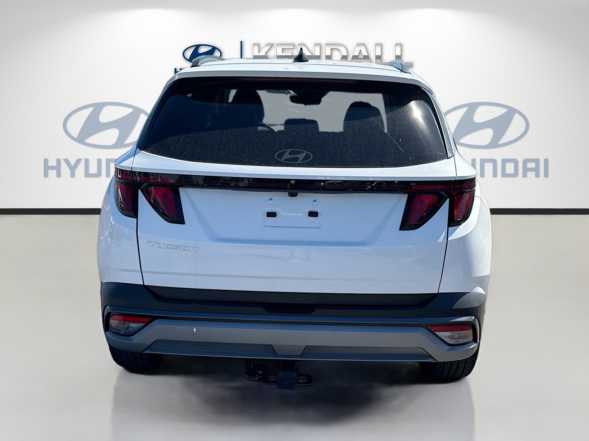 New 2026 Hyundai Tucson SEL image 5