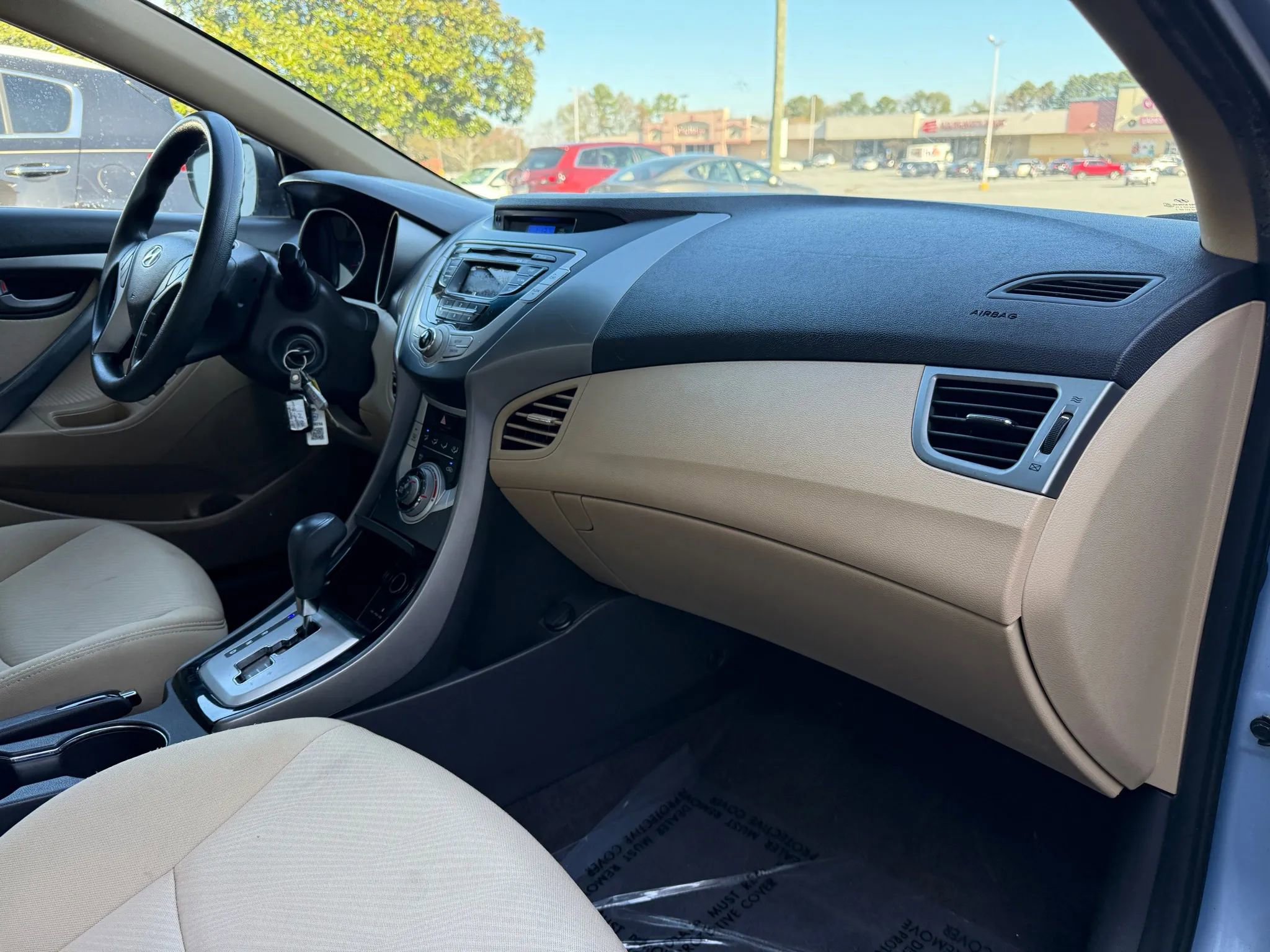 Used 2011 Hyundai Elantra GLS w/ Preferred Equipment Pkg 3 image 19