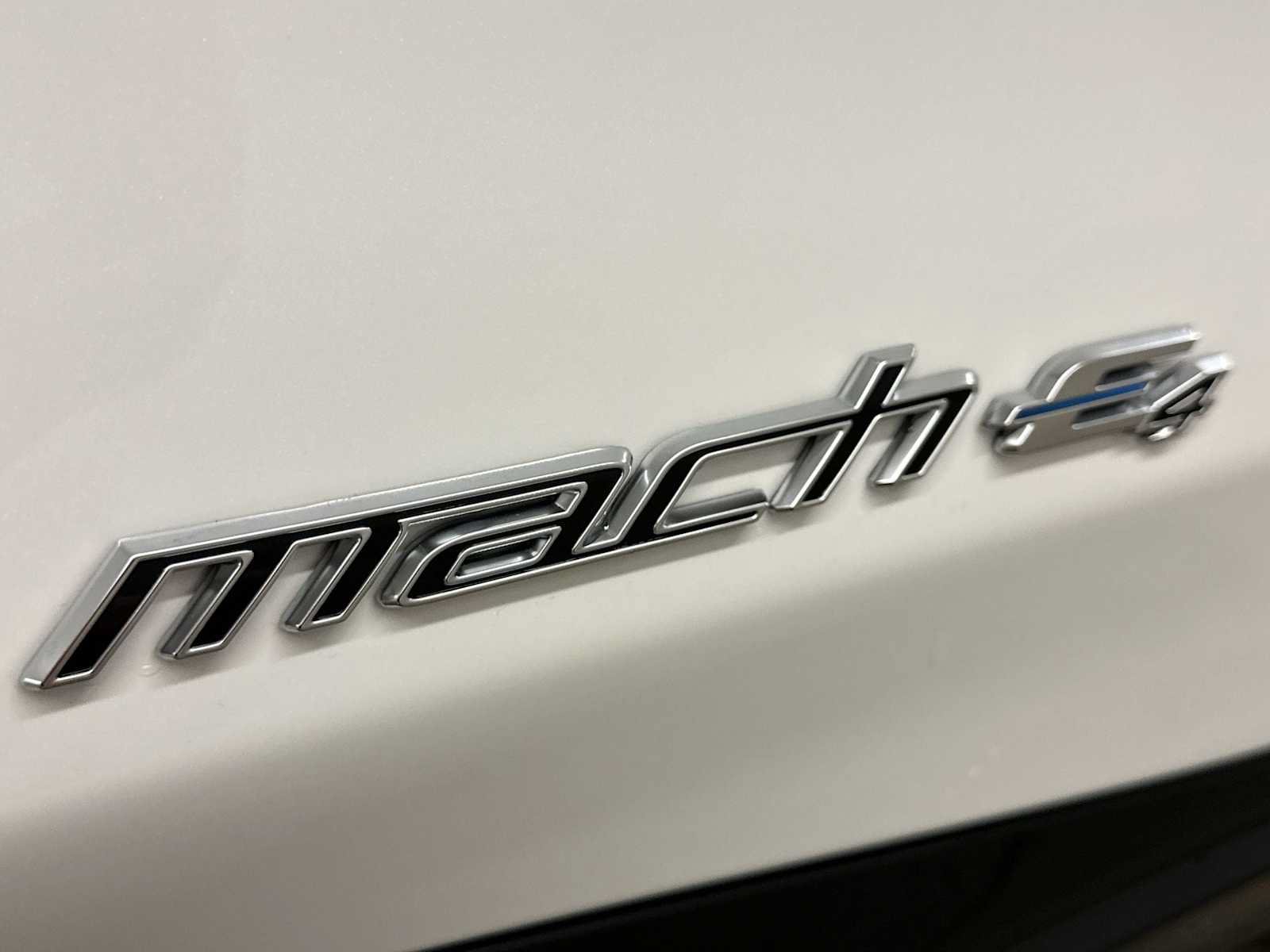 New 2025 Ford Mustang Mach-E GT AWD/4WD image 46
