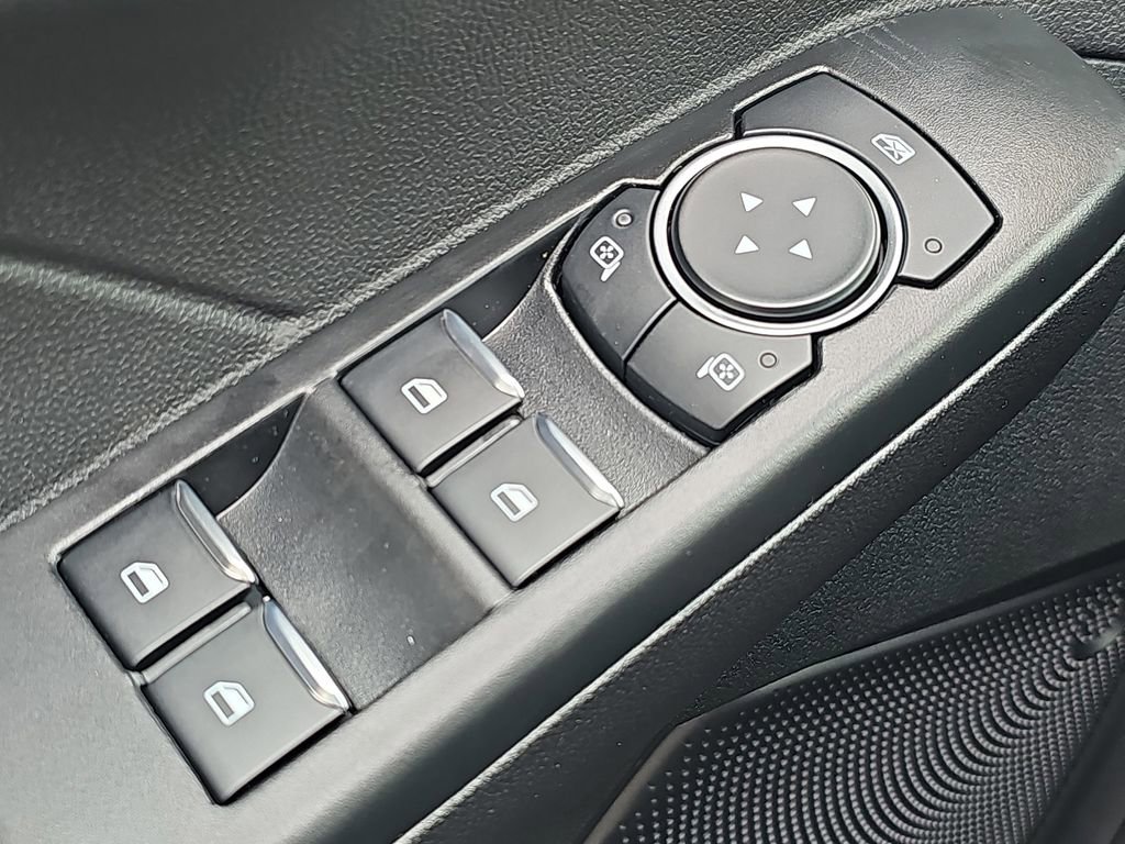 New 2025 Ford Escape Active image 27