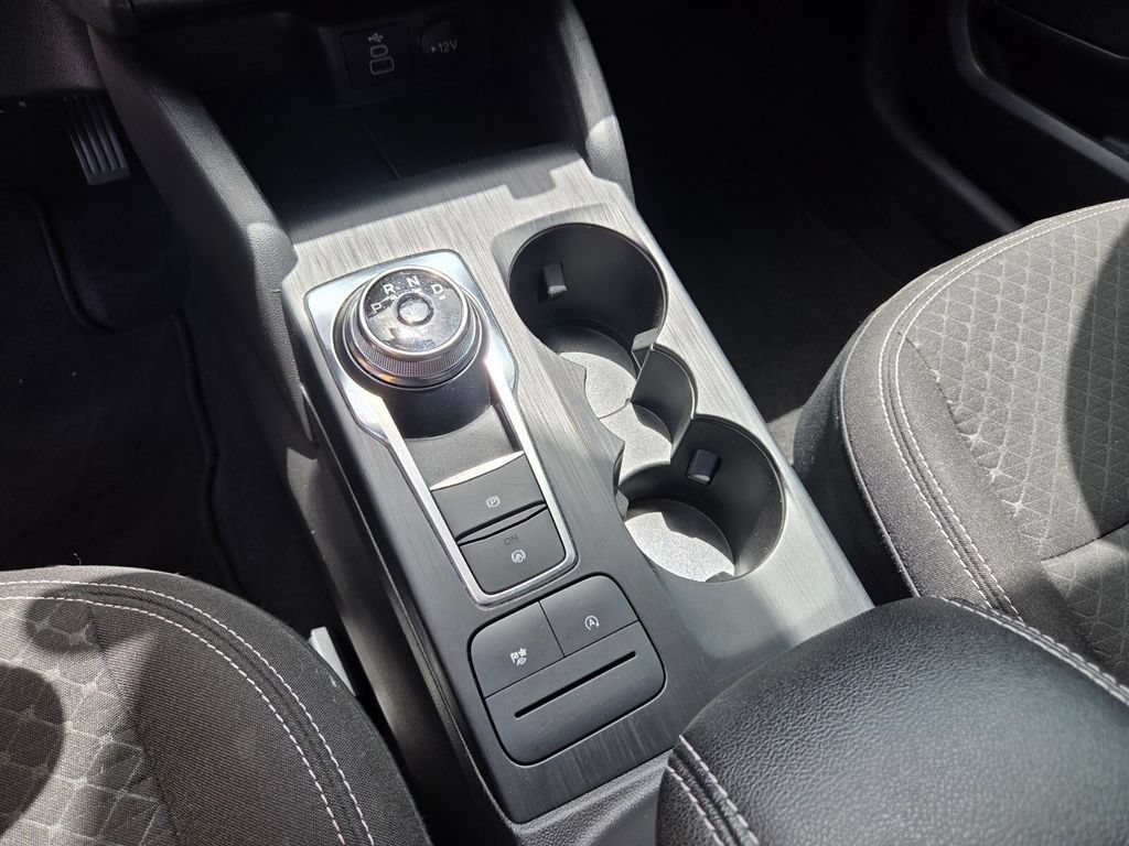 Used 2024 Ford Escape Active FWD image 25
