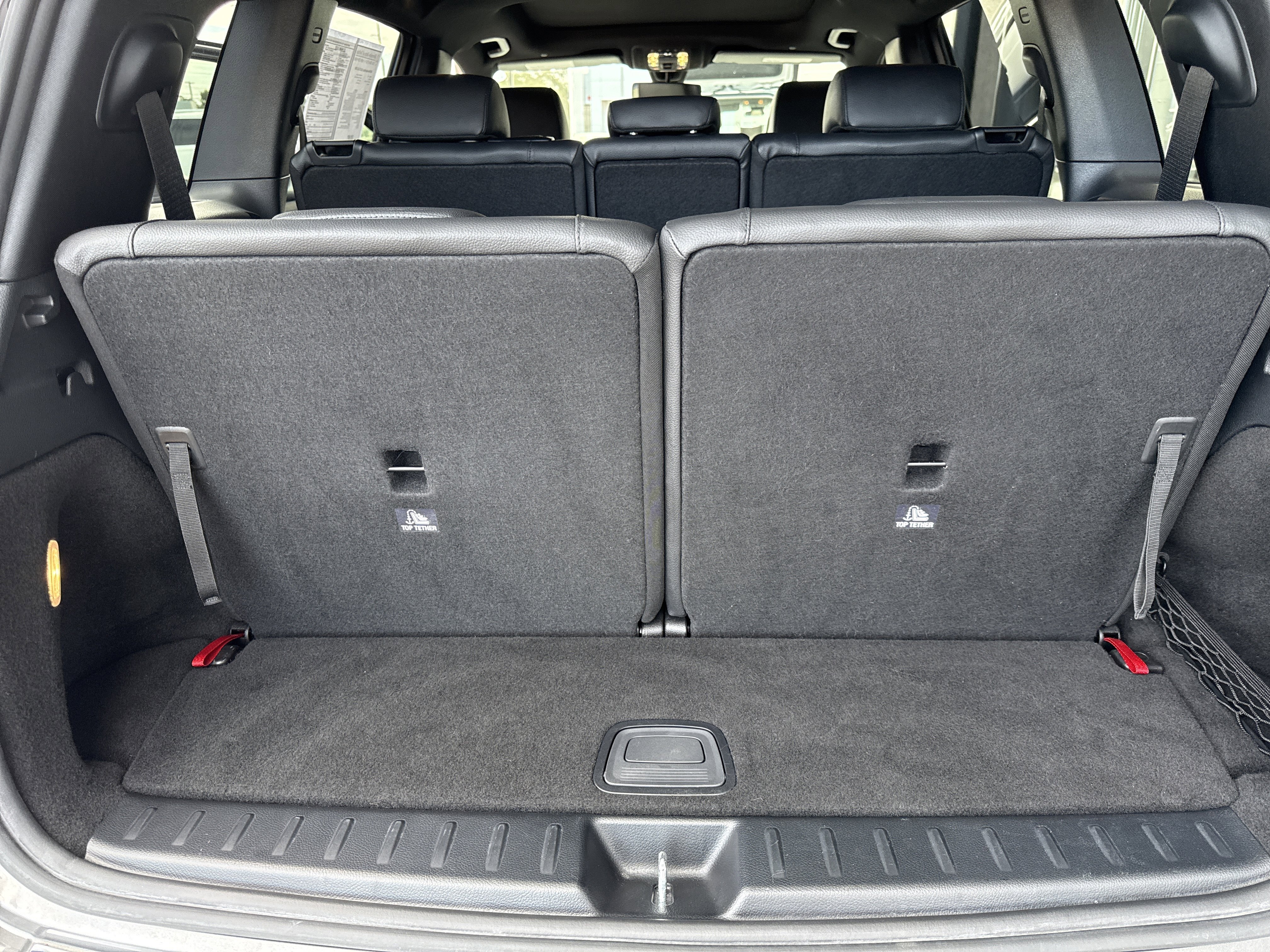 Certified 2020 Mercedes-Benz GLB 250 4MATIC image 13