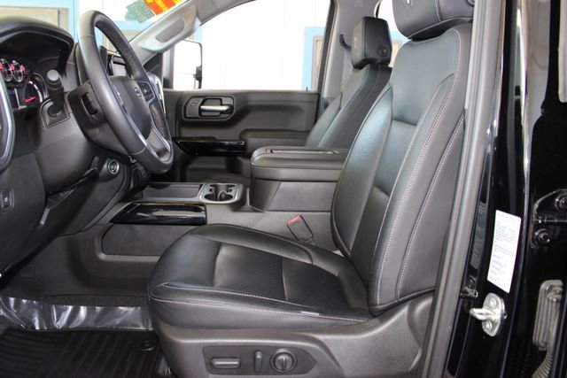 Used 2022 Chevrolet Silverado 1500 RST w/ Safety Package image 23