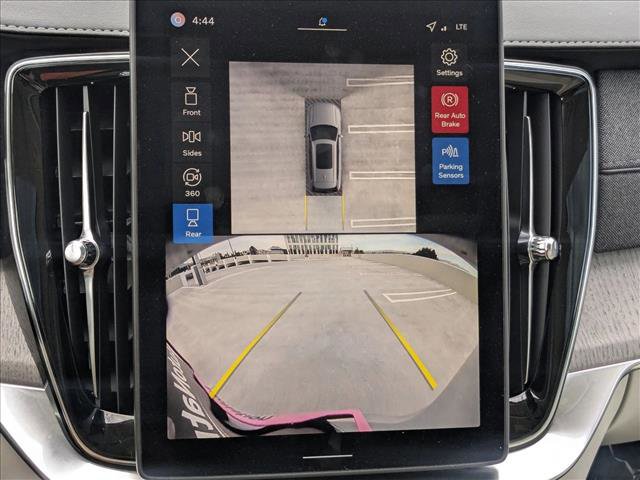 New 2026 Volvo XC90 T8 Ultra image 15