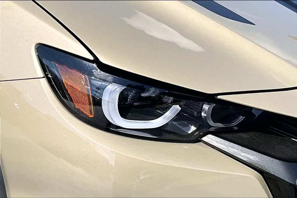 New 2026 MAZDA CX-50 Meridian Edition w/ Weather Package AWD/4WD image 15