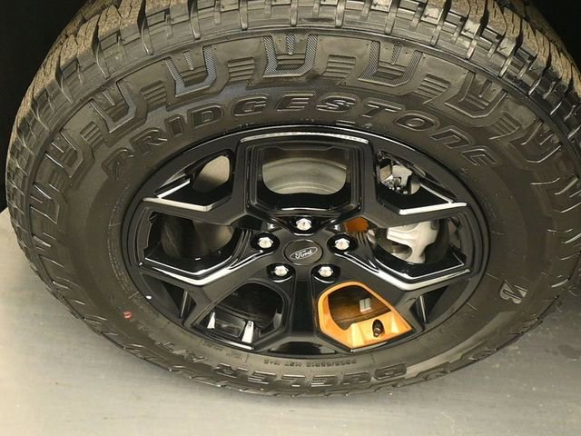 New 2026 Ford Explorer Tremor w/ Tremor Ultimate Package image 16