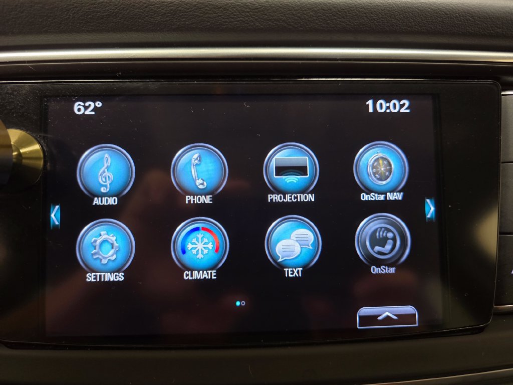 Used 2019 Buick Enclave Premium AWD/4WD image 18