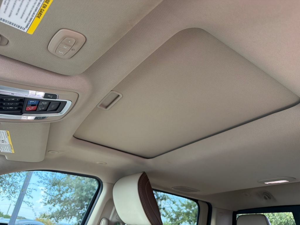 Used 2019 RAM 2500 Laramie AWD/4WD image 30