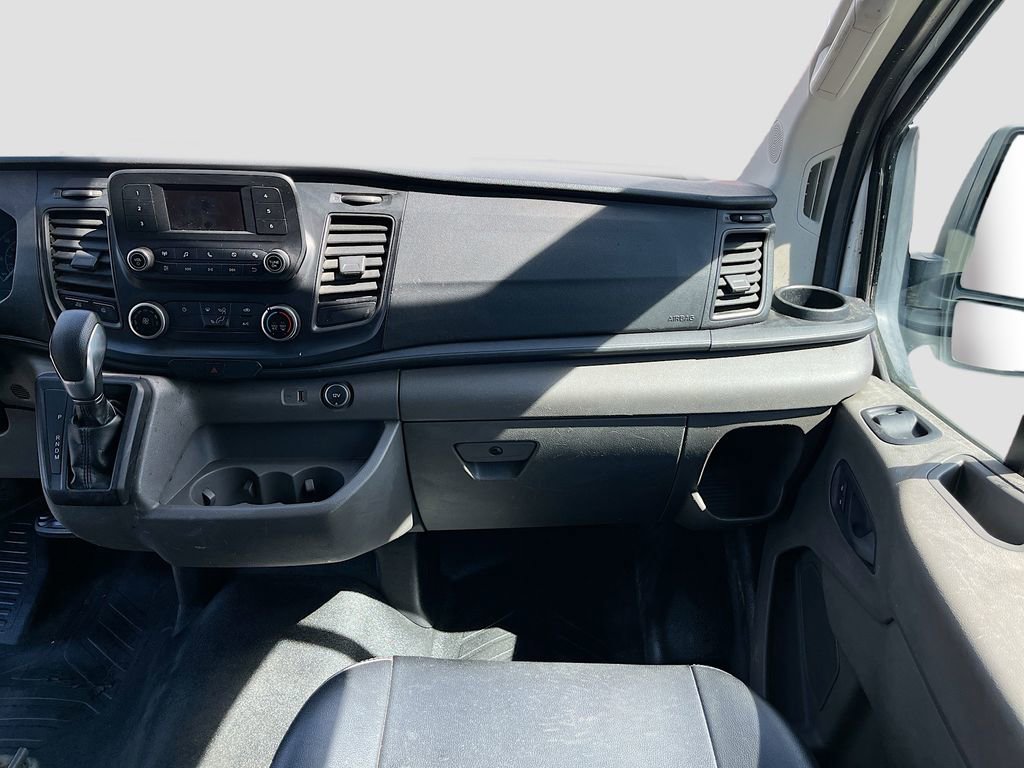 Used 2020 Ford Transit 150 Low Roof RWD image 22