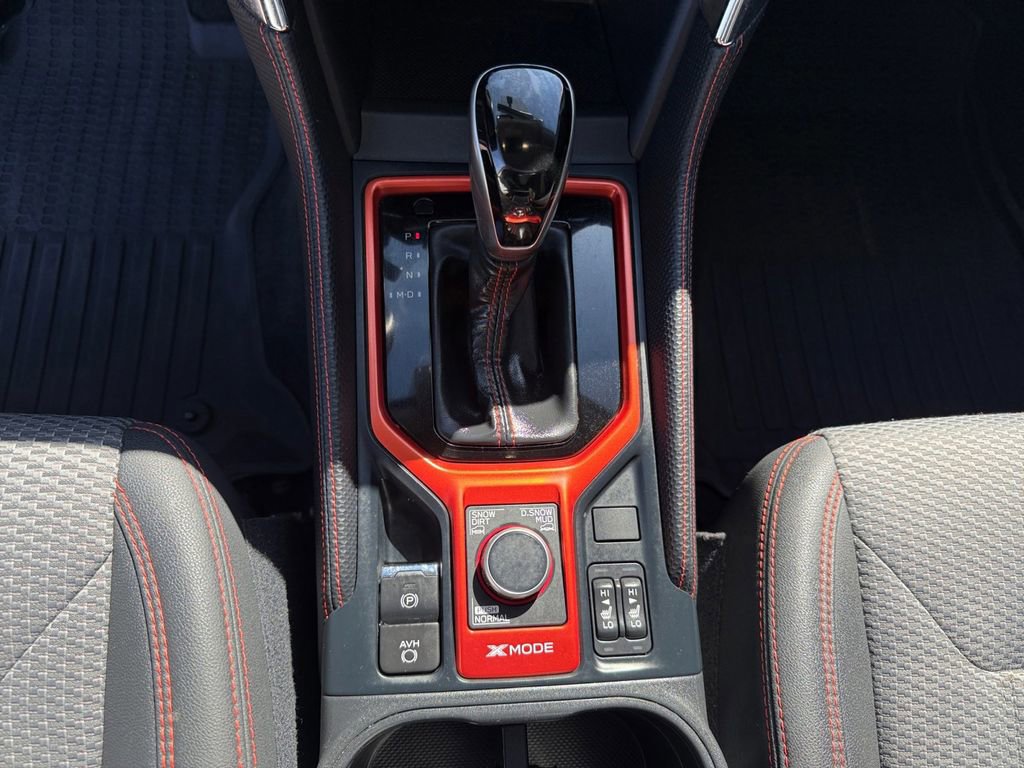 Used 2021 Subaru Forester Sport w/ Popular Package #2 image 25