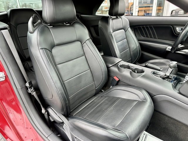 Used 2016 Ford Mustang GT Premium w/ Equipment Group 401A image 27