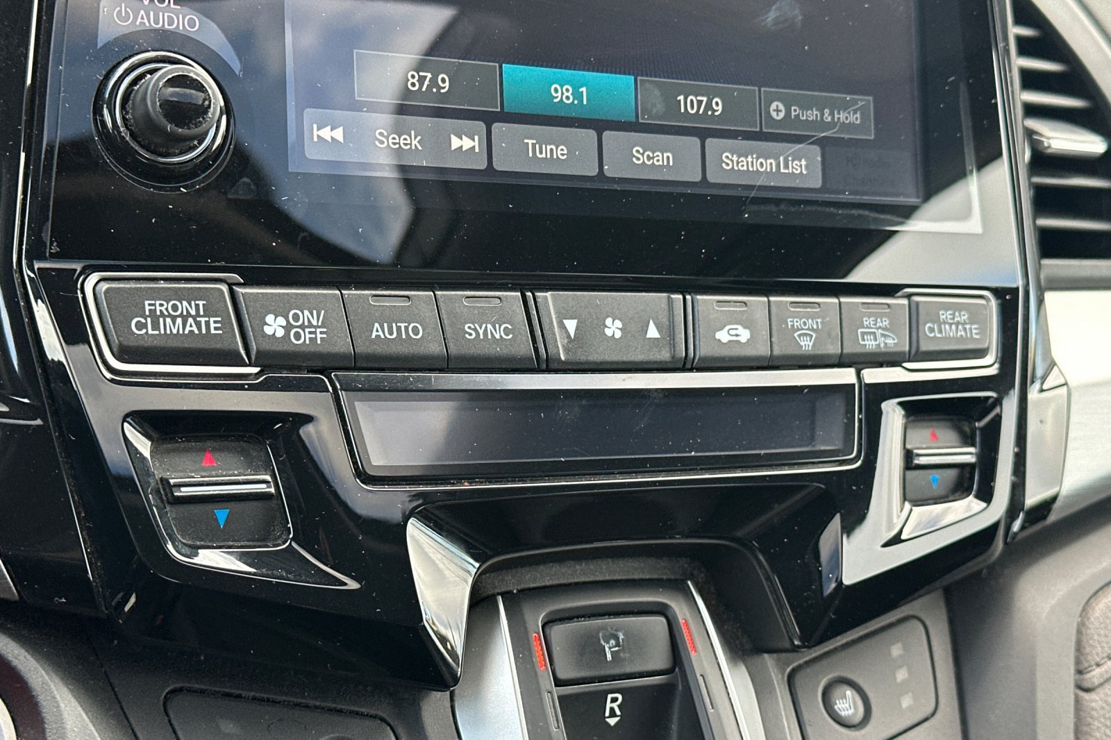 Used 2019 Honda Odyssey EX-L image 19