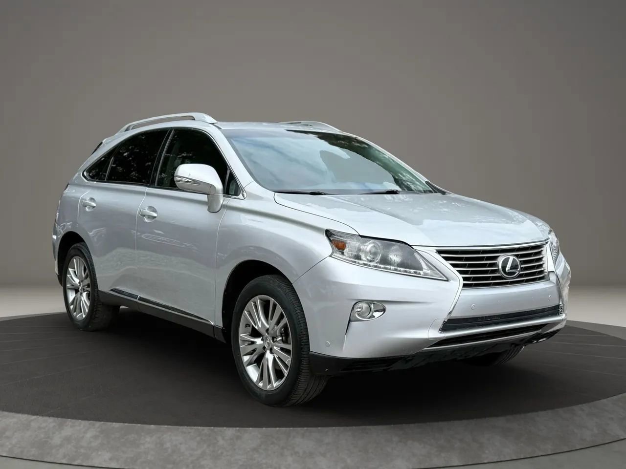 Used 2013 Lexus RX 350 FWD image 3