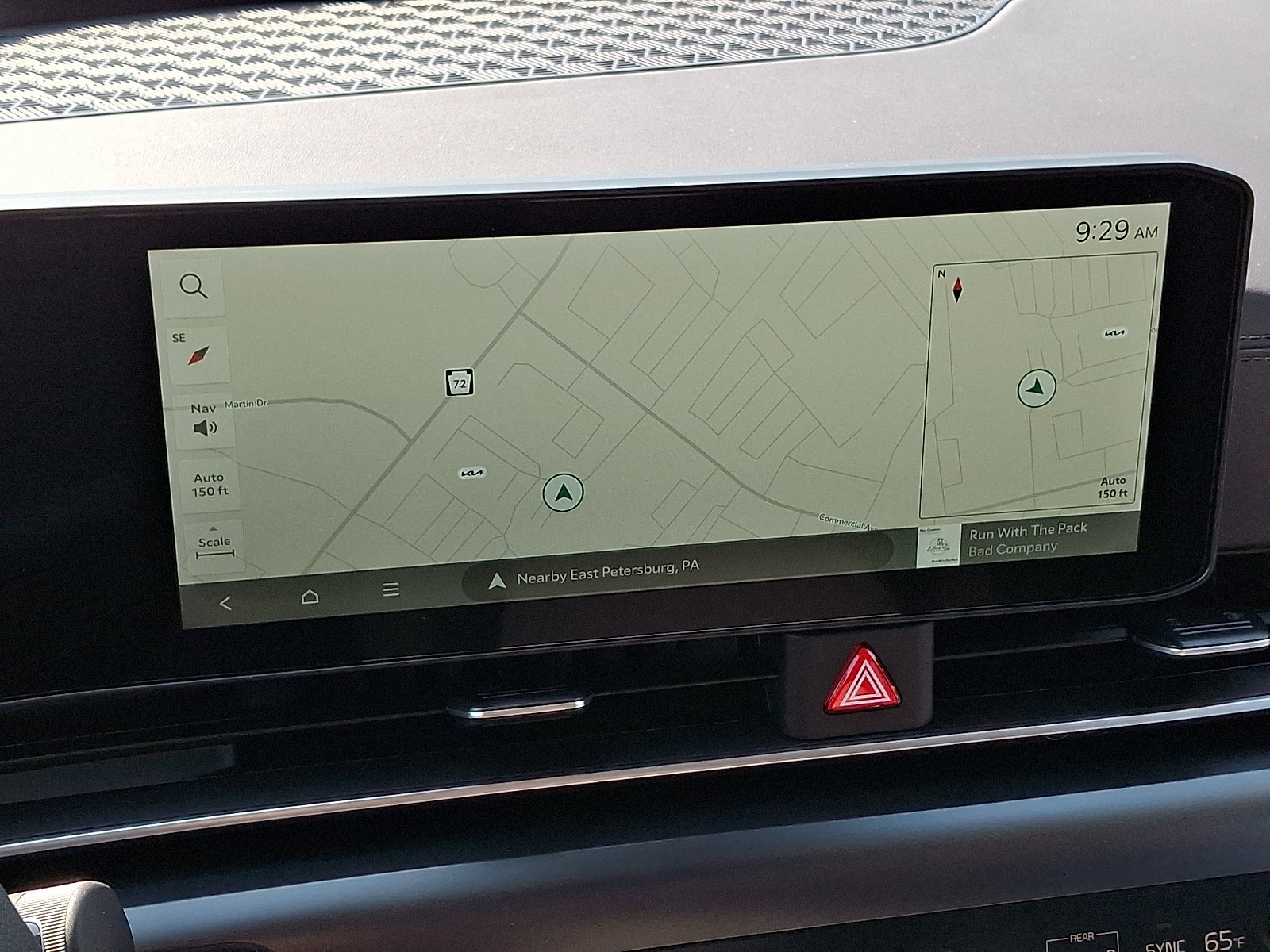 New 2026 Kia Carnival LX FWD image 12