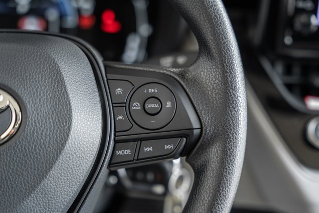 New 2026 Toyota Corolla LE image 20