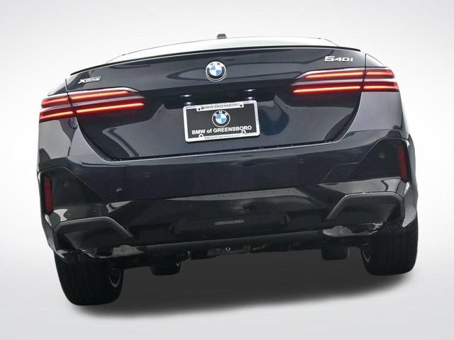 New 2027 BMW 540i xDrive w/ M Sport Package AWD/4WD image 38