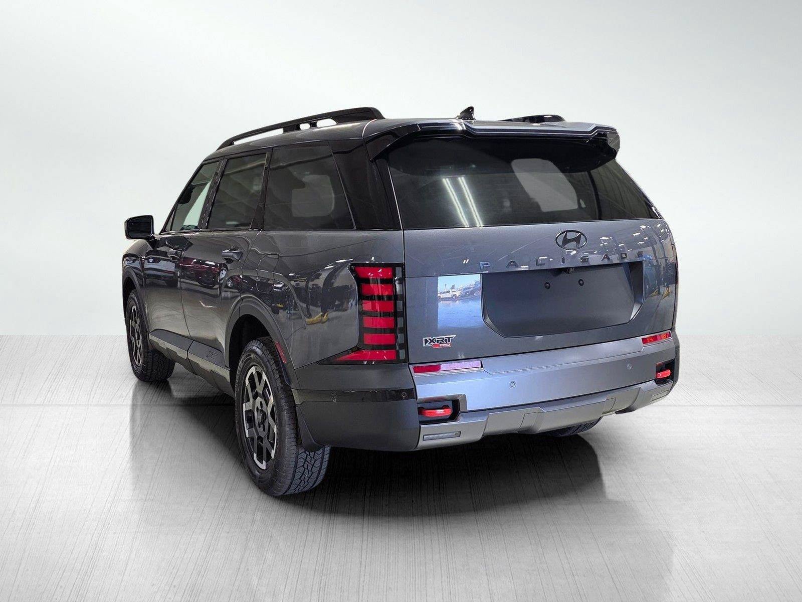 New 2026 Hyundai Palisade XRT Pro AWD/4WD image 5