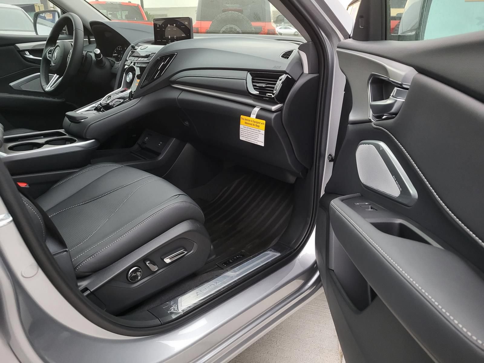 New 2026 Acura RDX w/ Technology Package AWD/4WD image 8