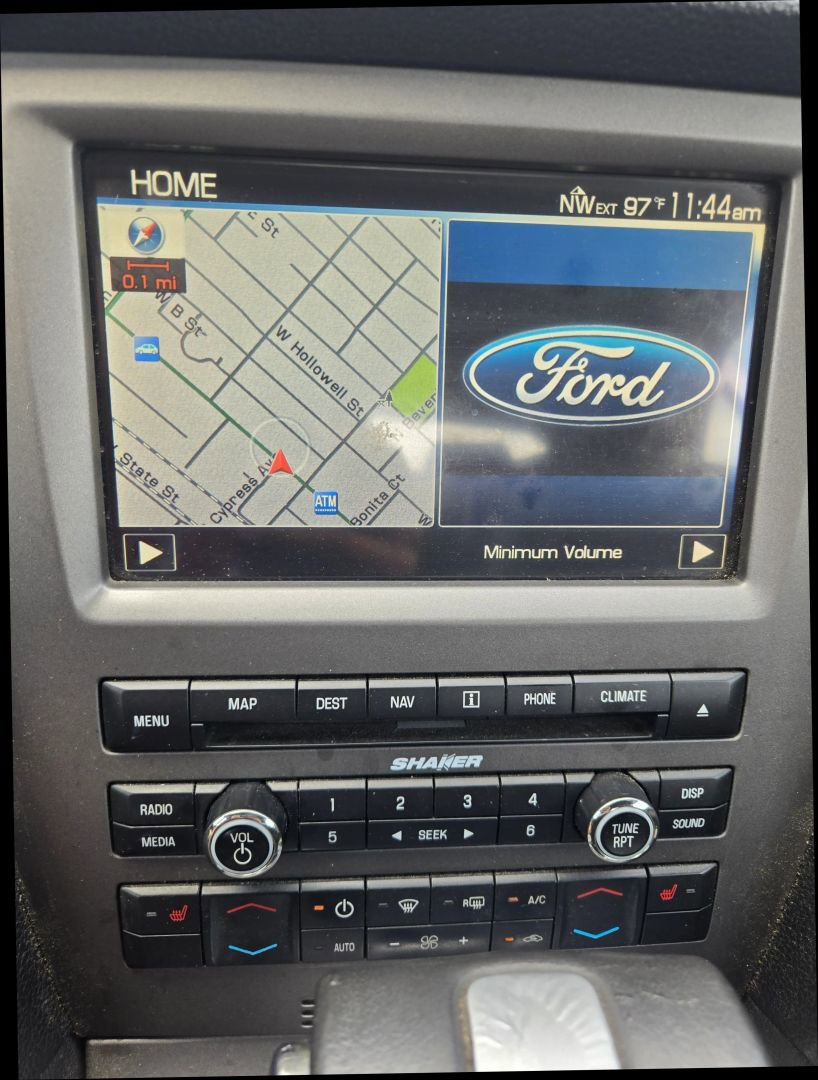 Used 2012 Ford Mustang GT Premium w/ Electronics Pkg image 18