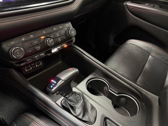 Used 2024 Dodge Durango GT AWD/4WD image 20
