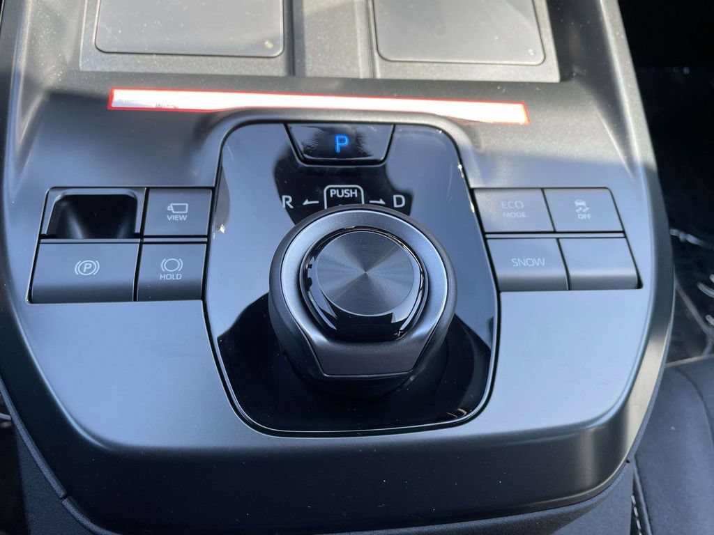 New 2026 Toyota C-HR AWD/4WD image 41
