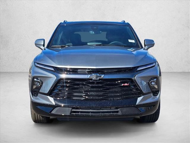 New 2026 Chevrolet Blazer RS w/ Driver Confidence II Package image 6