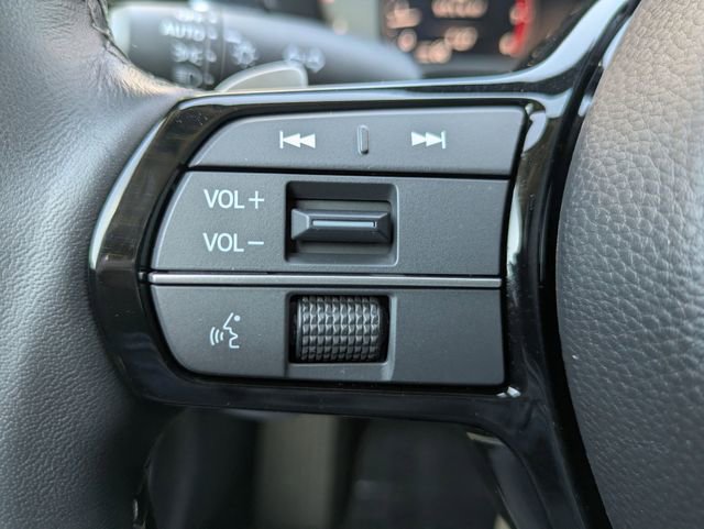 Certified 2025 Acura ADX FWD image 14