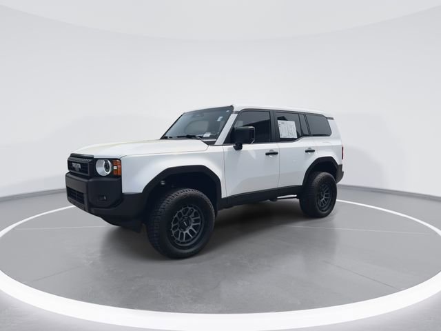 Used 2024 Toyota Land Cruiser 1958 image 4