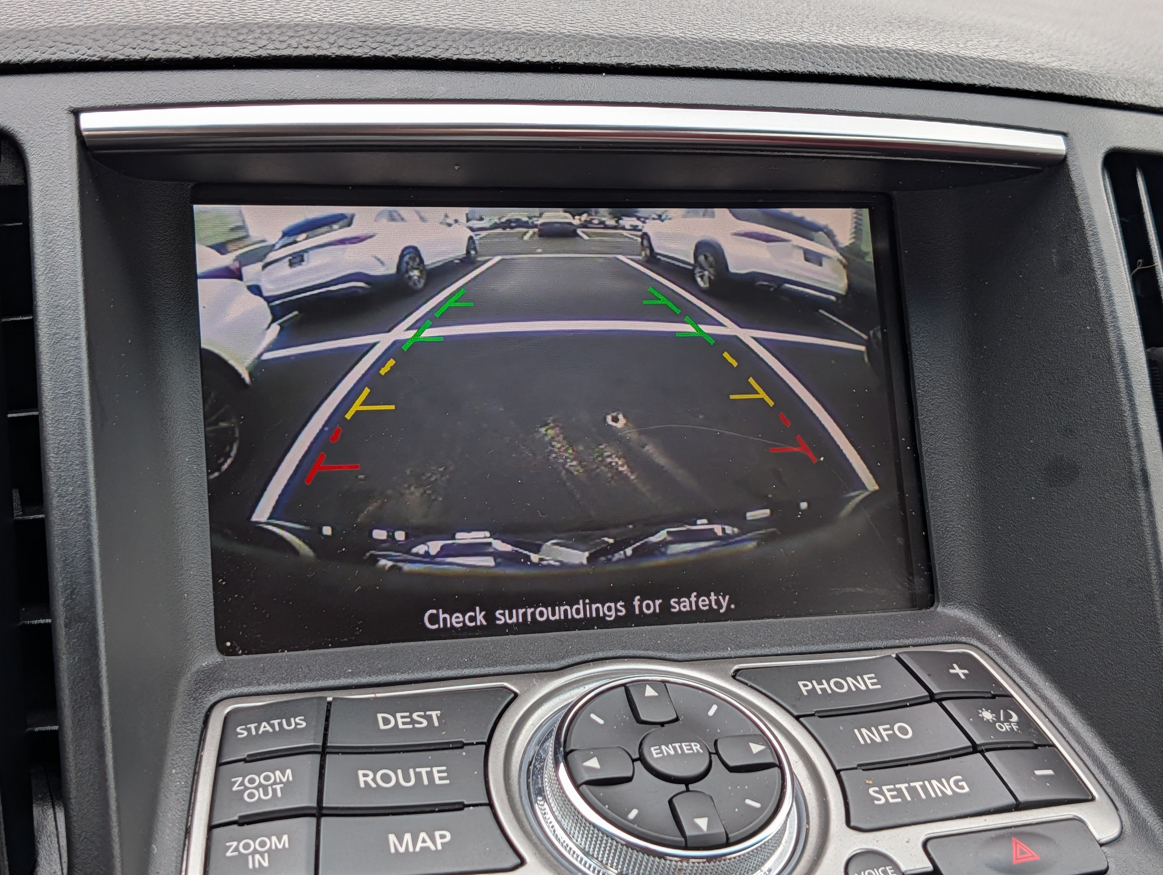 Used 2011 INFINITI G37 IPL RWD image 27