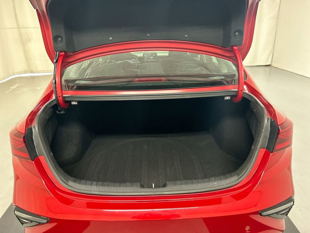 Used 2019 Kia Forte LXS image 21
