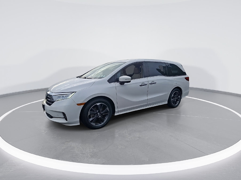 Used 2024 Honda Odyssey Elite image 5
