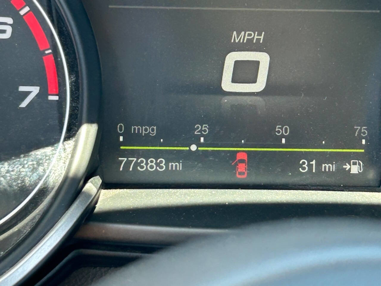Used 2019 Alfa Romeo Stelvio Ti w/ Nero Edizione AWD/4WD image 28