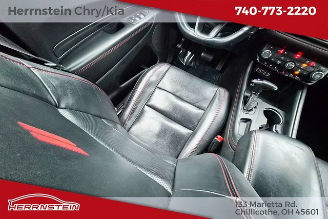 Used 2023 Dodge Durango GT image 14