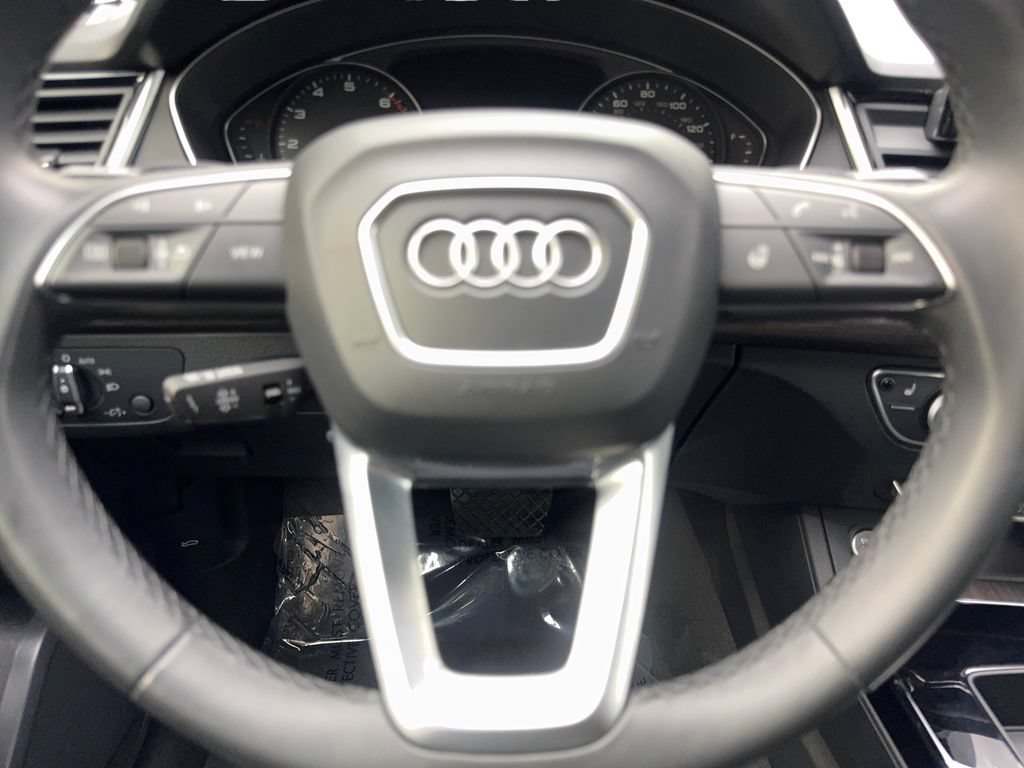 Used 2024 Audi Q5 2.0T Premium w/ Convenience Package AWD/4WD image 59