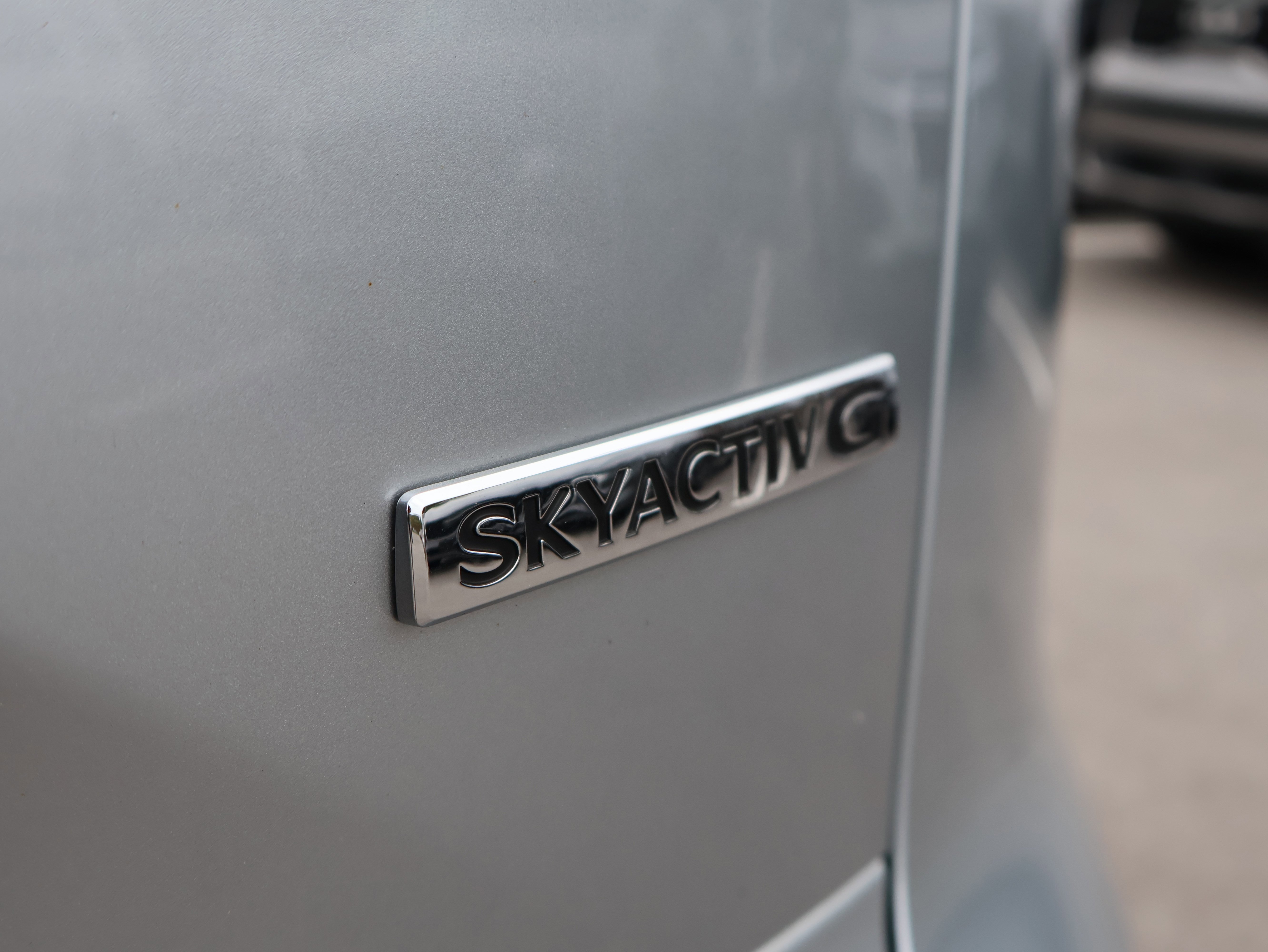 Certified 2023 MAZDA CX-9 Touring Plus AWD/4WD image 16
