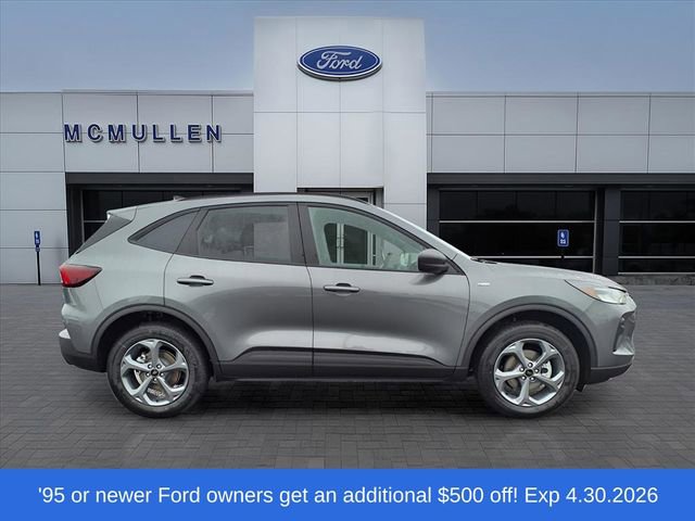 New 2026 Ford Escape ST-Line w/ Tech Pack #1 image 13