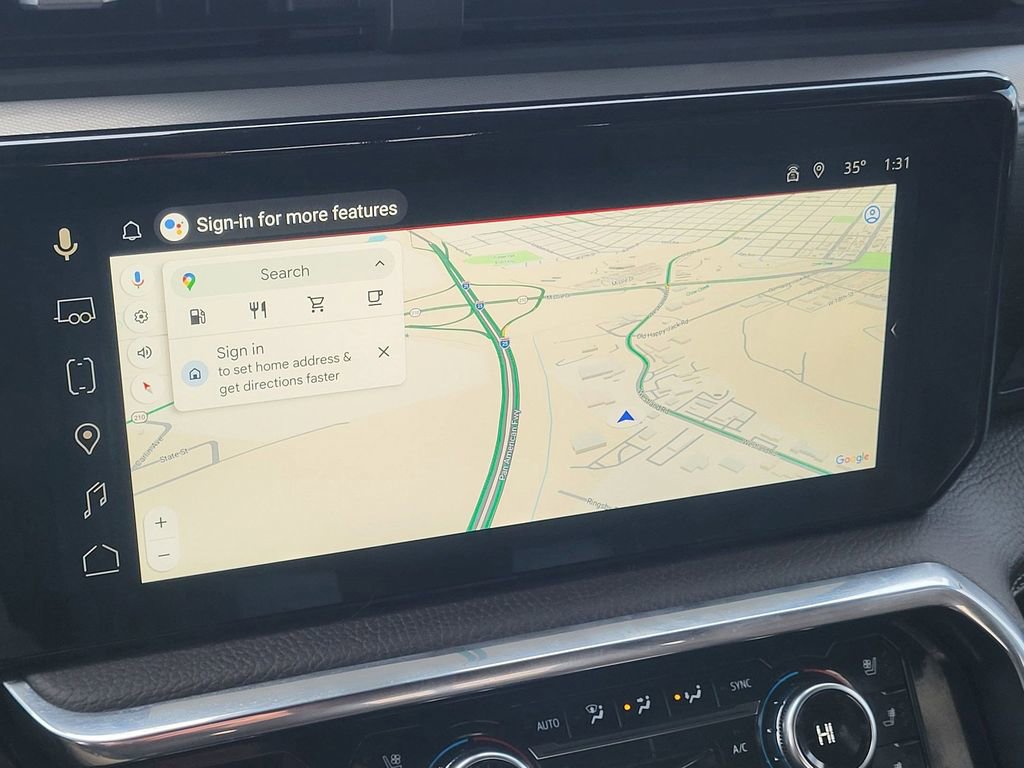 Certified 2023 GMC Sierra 1500 Denali w/ Technology Package image 15