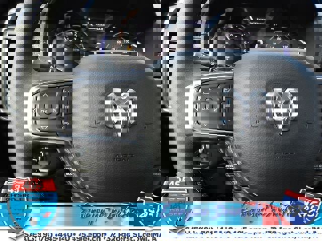 New 2026 RAM 1500 Laramie image 24