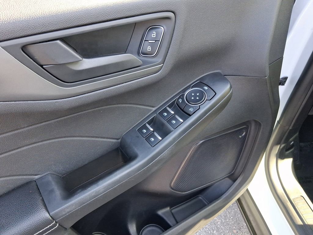 Used 2024 Ford Escape Active image 16