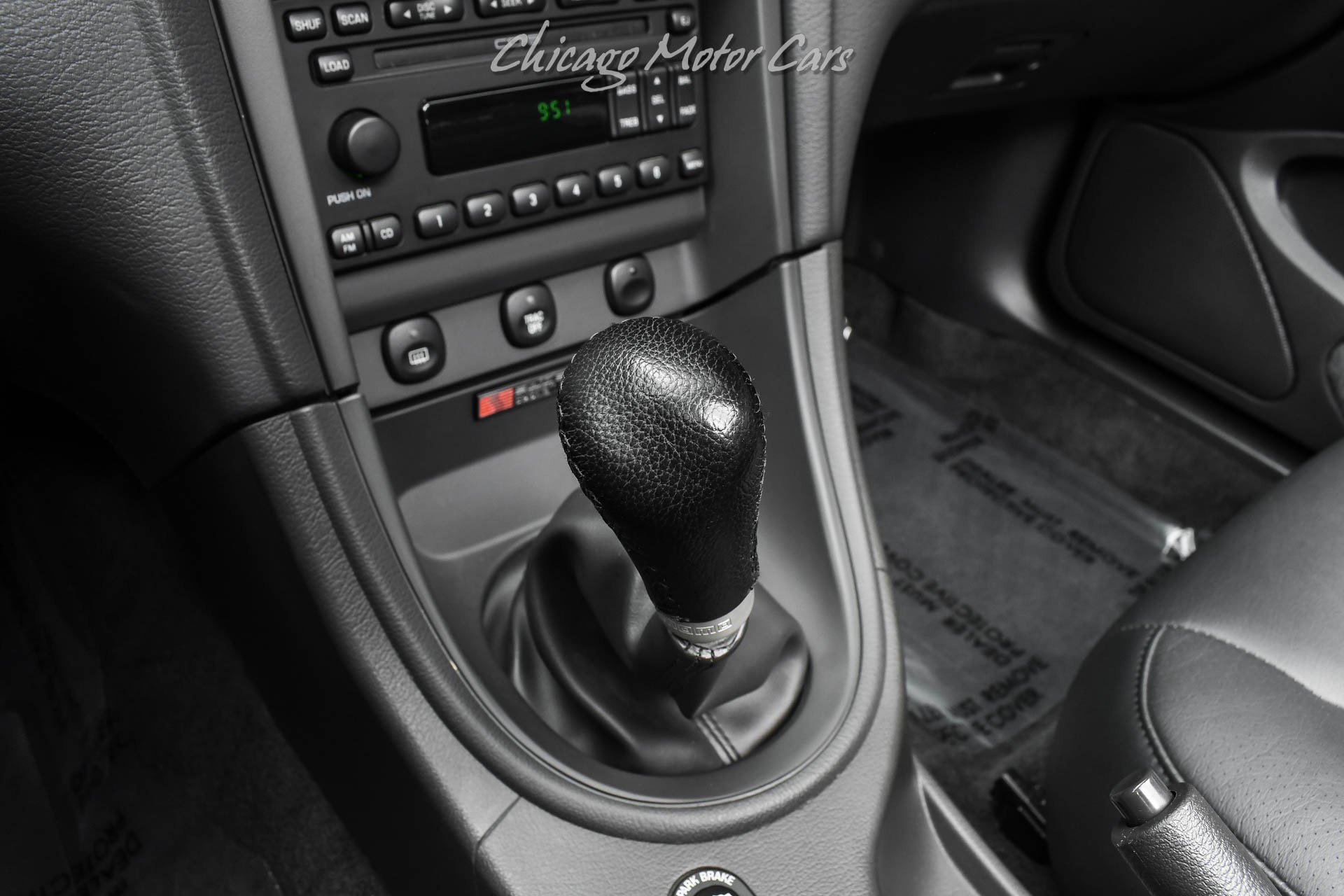 Used 2003 Ford Mustang GT RWD image 15