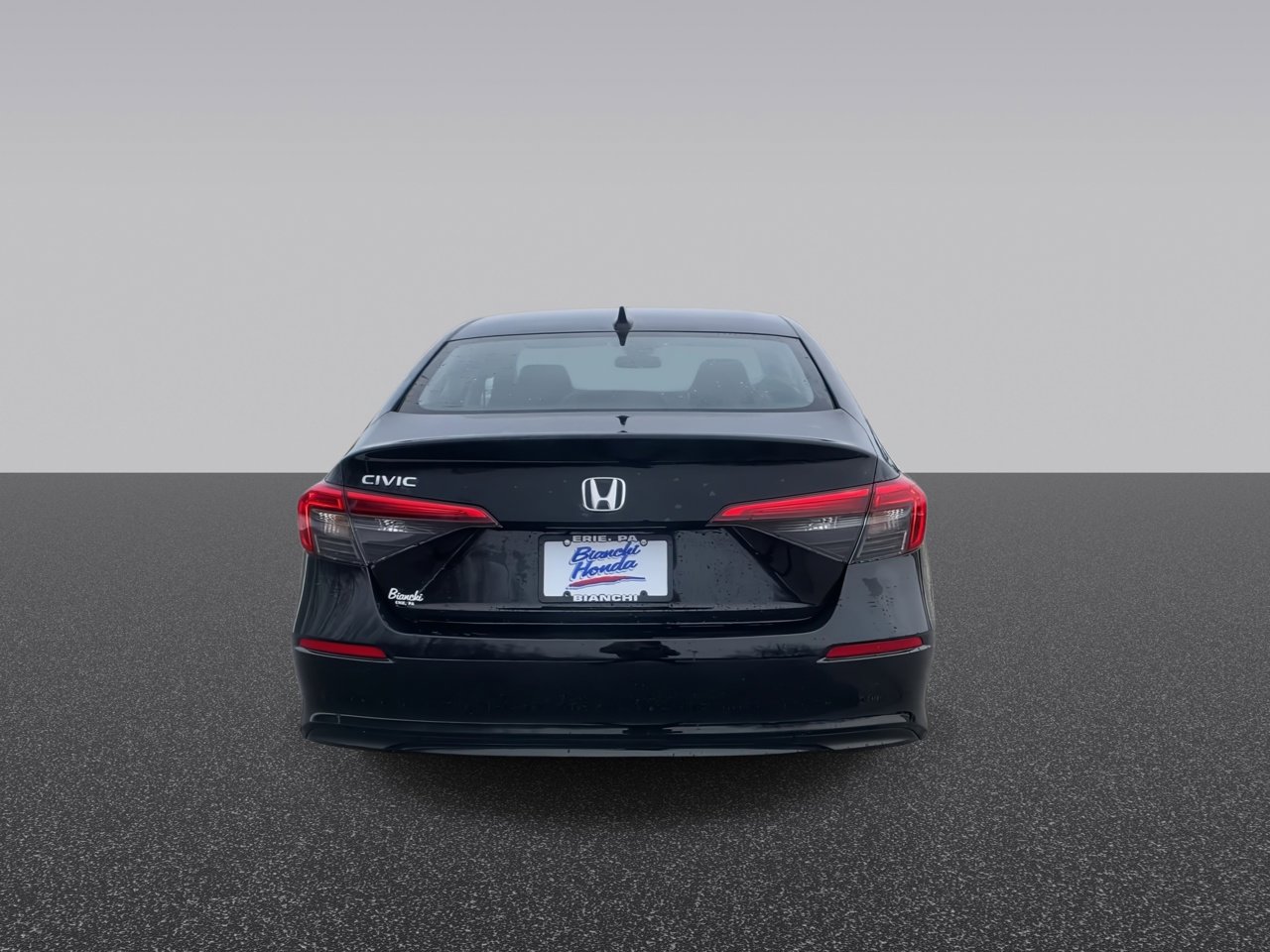 Used 2023 Honda Civic LX image 9
