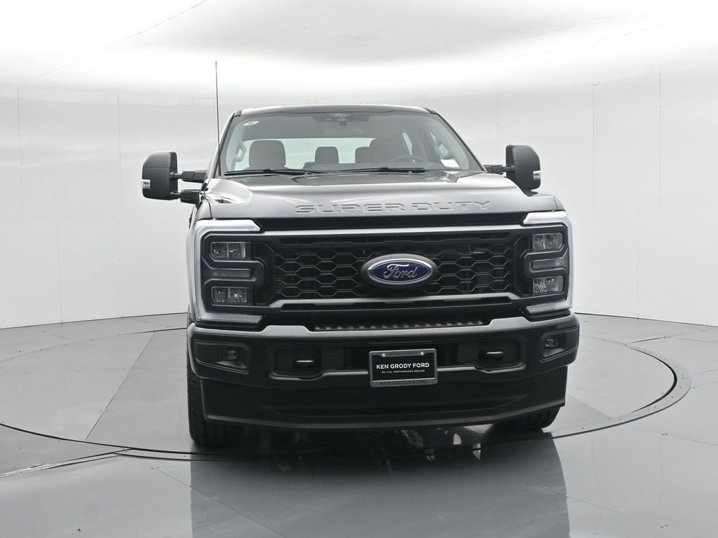 New 2026 Ford F250 XL w/ STX Appearance Package AWD/4WD image 26