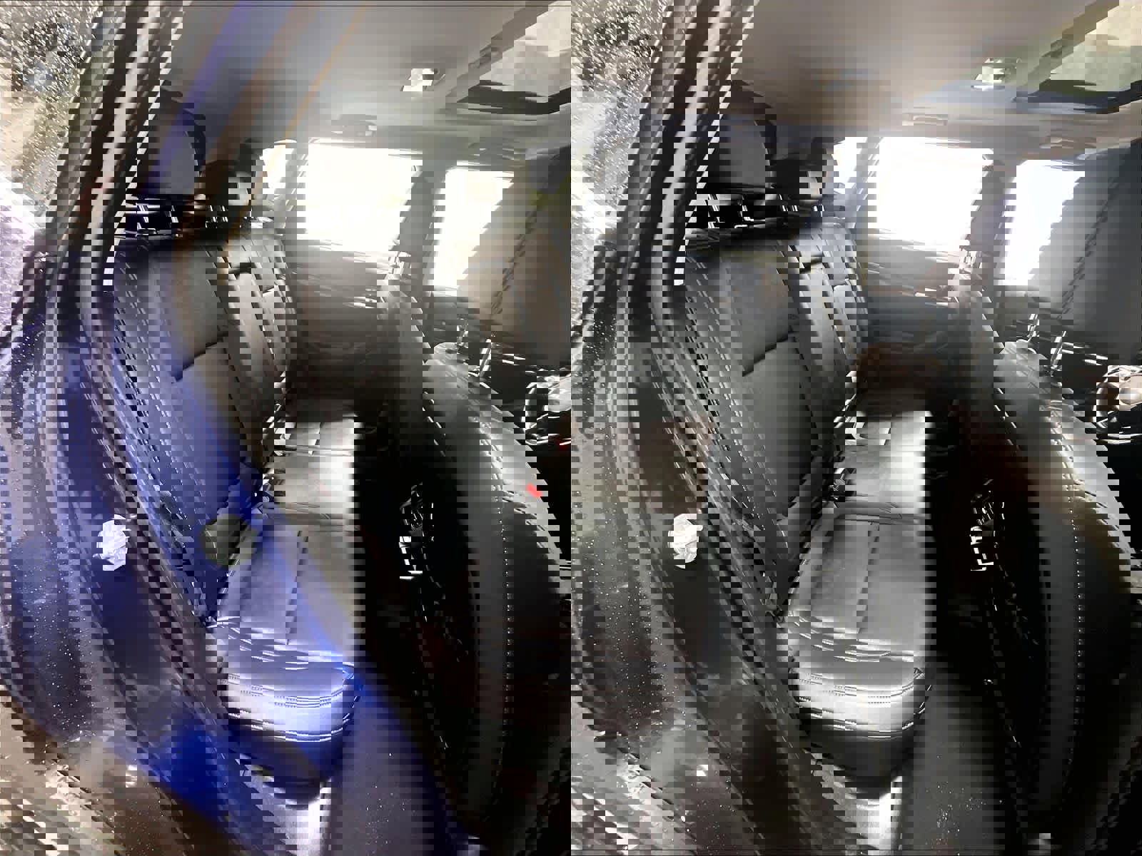 Used 2024 Kia Seltos EX image 16